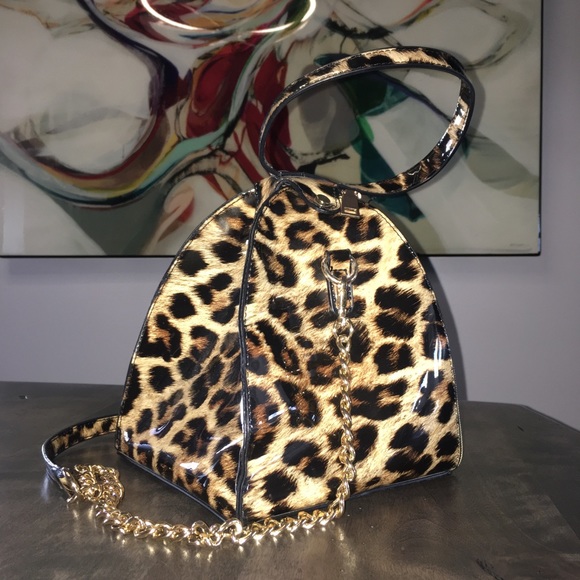 UNIQUE LF PURSE - Picture 2 of 3